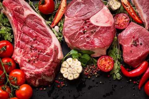 Инновации в приготовлении мяса: новые технологии и подходы